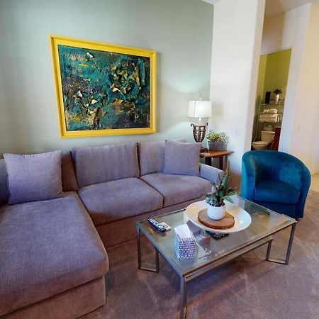 Clr109 Charming 1 Bedroom Overlooking The Pool Ла-Кинта Экстерьер фото