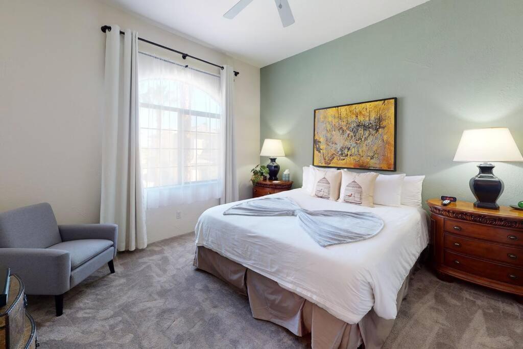 Clr109 Charming 1 Bedroom Overlooking The Pool Ла-Кинта Экстерьер фото