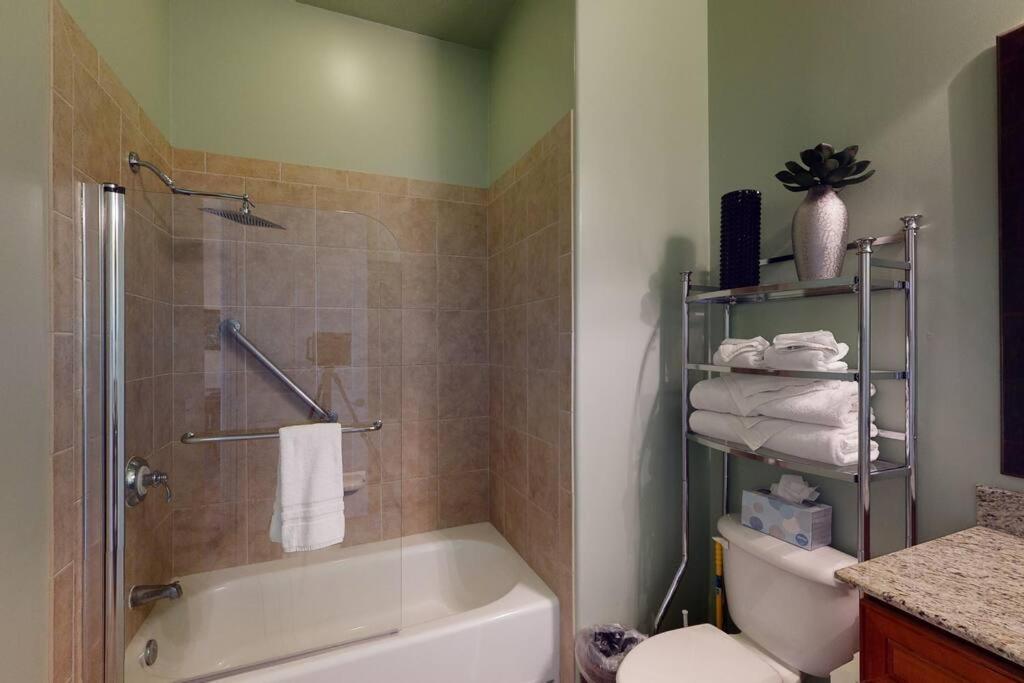 Clr109 Charming 1 Bedroom Overlooking The Pool Ла-Кинта Экстерьер фото